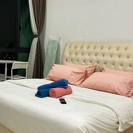 One Residence กัวลาลัมเปอร์ ภายนอก รูปภาพ