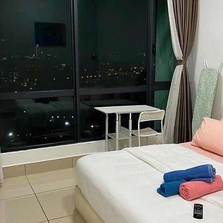 One Residence กัวลาลัมเปอร์ ภายนอก รูปภาพ