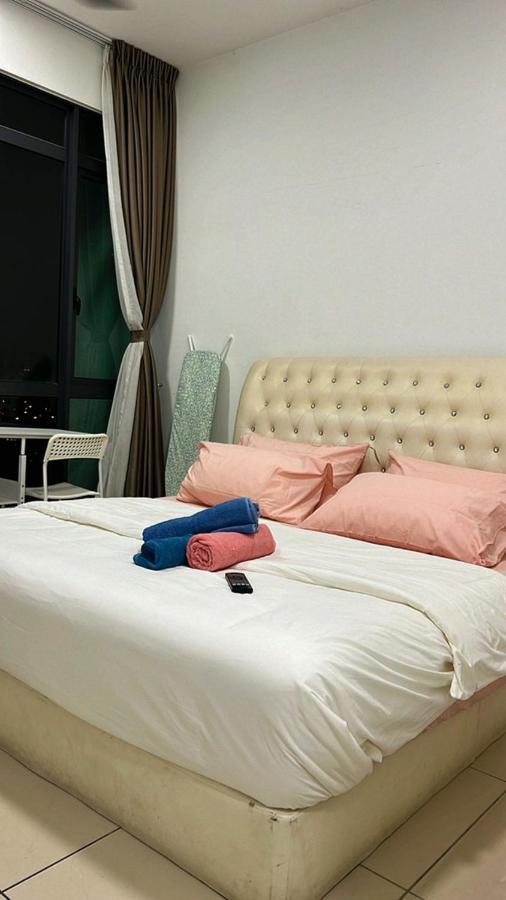 One Residence กัวลาลัมเปอร์ ภายนอก รูปภาพ