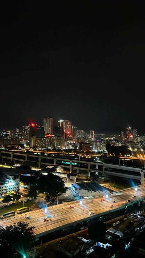 One Residence กัวลาลัมเปอร์ ภายนอก รูปภาพ