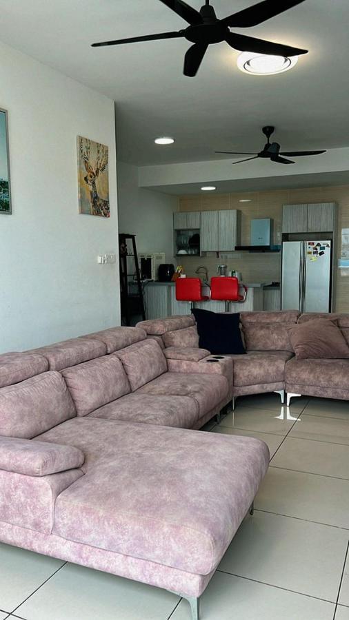 One Residence กัวลาลัมเปอร์ ภายนอก รูปภาพ
