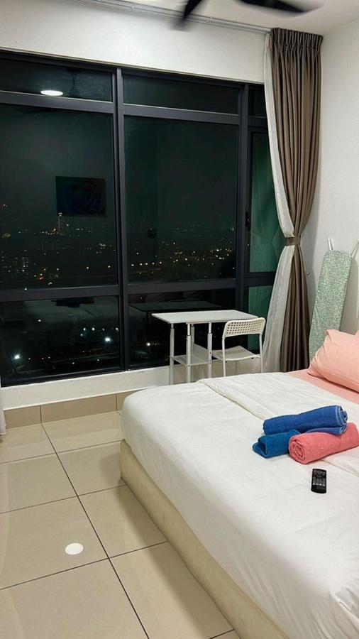 One Residence กัวลาลัมเปอร์ ภายนอก รูปภาพ