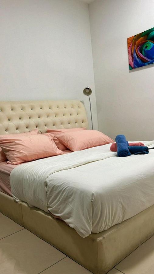One Residence กัวลาลัมเปอร์ ภายนอก รูปภาพ